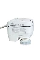 KNX Stellantrieb IP54 mit pot.freien Eing�ngen, M30x1.5, 100