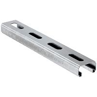 Montageschiene FLS 17/1,0 - 2000