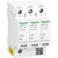 Kombiableiter IPRD1 12.5R 3P TYP 1+2