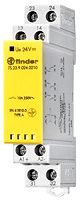 Relaismodul zwangsgef�hrte Kontakte, 2S+1� f�r 10A, Anschlus