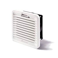 Filterl�fter Baugr�sse 1 IP54f�r bis zu 24m3/h - 230 V AC