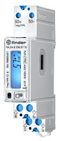 Energiez�hler 1Ph. 40A, S0, IR, NFC, MID