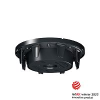 XL 150 Frontteil - 100 mm, Betonbau