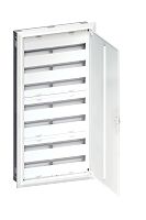 Feldverteiler UP 7-reihig, 26Module