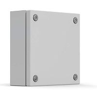 Klemmenkasten, 300x400x120