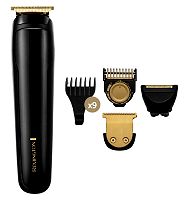 Bart-Haarschneider 1.5-25mm Akku/Netz 10K�mme sw