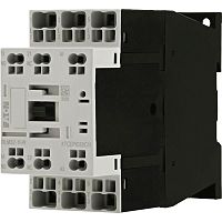 Leistungssch�tz, 3-polig, 380V 400 V 15 kW, 1 S, 1 �, 230 V