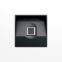 Gira Keyless In Fingerprintmodul System 106 Verkehrswei�(lac