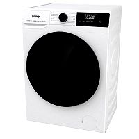 Waschtrockner 1400U/min 10/6kgDisp. AqSt. A/D wei�-sw