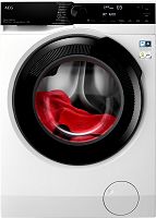 Waschmaschine 1600U/min 9kg Disp AqCo ProTex A ws-sw