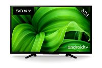 LEDTV 80cm HDR DVB-T2/C/S AndroidTV PVR F sw