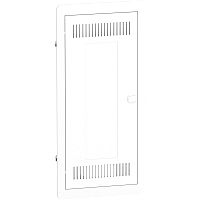Resi9 KV Geh�use, 4 Reihen, Multimedia