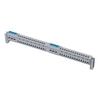 N-Klemme, Resi9 KV, 2x17 Anschl�sse, 63A, f�r die Aufputzmon