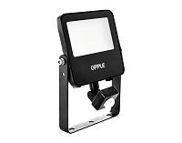 LEDFlood-E3 Re144-10W-830-BL-MD