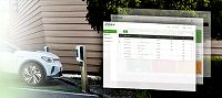 eMobility Solution for hotels& companies - small