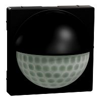 ARGUS 180 UP Sensor-Modul, schwarz matt, System M