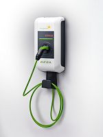 Photovoltaic Wallbox Cable (max 11kW) - PV EDITION