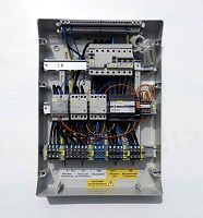 Netzumschaltbox 3PH_FRT_30KW_TNS