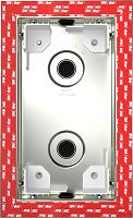 EB-Dose fl�chenb�ndig 2f System 106