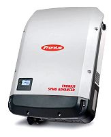 Symo Advanced 17.5-3-M