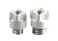 NEOZED Schraubkappe D02 E18 63A 400VAC aus Kunststoff mit Pr