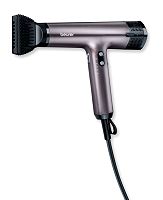 Haarf�n 1700W 4Temp/Gebl. Ionen Diff. Lila