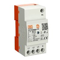 �berspannungsableiter V10Compact 2.0 255V