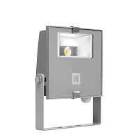 LED-Scheinwerfer 4000K 28W statisch asymmetrische breite Str