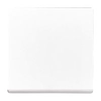 Smart Switch 1-fach Wippe studiowei� - Plattform 63