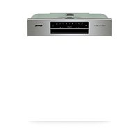 Geschirrsp�ler int. 60cm 7Prog. AqSt WiFi TotalDry Schubl. B