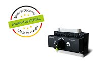 KOSTAL BackUp Switch G3