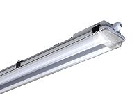 LEDWaterproof-CLA Housing L1200-T8-2x