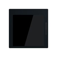 KNX Busch-Trevion Display 24''f�r balance SI