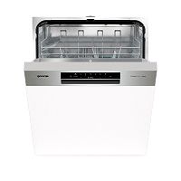 Geschirrsp�ler int. 60cm 6Prog. AqSt. E edst-sw