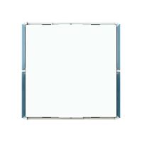 KNX Keypad Bedienelement 1-fach 4 Steuerfunktionen balance S