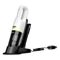 Handstaubsauger Akku 7.2V 2St.20min HepaF. ws