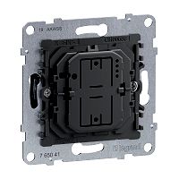 SEANO Einsatz Universal-Tastdimmer 3 - 125 W ohne Neutrallei