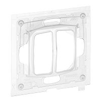 SEANO IP44-Kit f�r Serienschalter, Doppelwechselschalter, Do