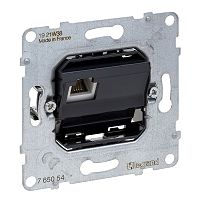 SEANO Einsatz Telefonanschlussdose RJ11