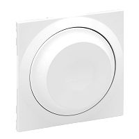 SEANO Abdeckung f�r Universal-Drehdimmer, Farbausf�hrung: Ul