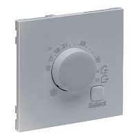 SEANO Abdeckung elektronischesFussbodenthermostat, Farbe: A