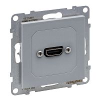 SEANO HDMI 1.3 Anschlusseinheit vorverdrahtet, Kabel 15 cm,