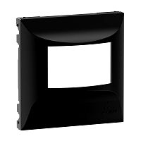 SEANO Abdeckung f�r Bewegungsmelder 3-Leiter IP44, Farbe: Sc
