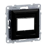 SEANO 4-fach Elektroniktaster0 24 V in der Farbausf�hrung