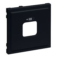 SEANO Abdeckung f�r USB-Ladesteckdosen A+C und C+C, Farbe: A