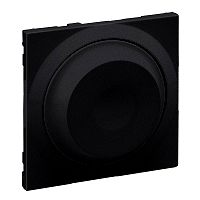 SEANO Abdeckung f�r Universal-Drehdimmer, Farbausf�hrung: An