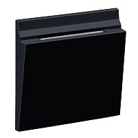 SEANO Abdeckung mechanischer Hotel-Card-Schalter, Farbe: Ant