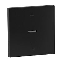 SEANO Wippe f�r Tastdimmer in3-Leiter-Ausf�hrung, Farbe: An