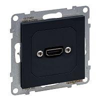 SEANO HDMI 1.3 Anschlusseinheit vorverdrahtet, Kabel 15 cm,