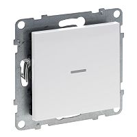 MS! Seano with Netatmo Schalter/Dimmer mit Neutralleiter, Fa